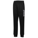 Joma Pantalone SUEZ Uomo Nero