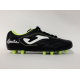 Joma Scarpe Calcio AQUILA 301 FG Nero/Bianco Junior