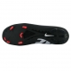 Nike Scarpe Calcio Mercurial Victory IV FG Uomo Ner/Bia