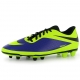 Nike Scarpe Calcio Hypervenom Phade FG Uomo Vio/Flu/Ner