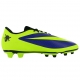 Nike Scarpe Calcio Hypervenom Phade FG Uomo Vio/Flu/Ner