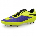 Nike Scarpe Calcio Hypervenom Phelon FG Uomo Vio/Flu/Ner