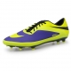 Nike Scarpe Calcio Hypervenom Phatal FG Uomo Vio/Flu/Ner