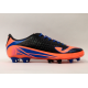 Joma Scarpe Calcio SUPERCOPA 301 Negro/Naranja Uomo