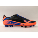 Joma Scarpe Calcio SUPERCOPA 401 Blck/Coral