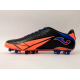 Joma Scarpe Calcio SUPERCOPA 301 Negro/Naranja Uomo