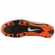 Nike Scarpe Calcio Tiempo V Rio FG Uomo Sand/Blk/Orange Uomo