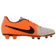 Nike Scarpe Calcio Tiempo V Rio FG Uomo Sand/Blk/Orange Uomo