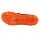 Nike Scarpe Calcio Tiempo V Legacy AG Uomo Sand/Blk/Orange