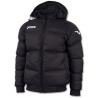 Joma Bomber ANORACK ALASKA Uomo Nero