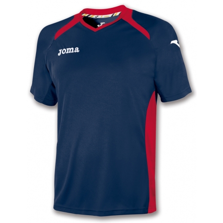 Joma Maglia Gara CHAMPION II Uomo Blu/Rosso