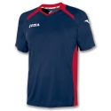 Joma Maglia Gara CHAMPION II Uomo Blu/Rosso