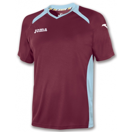 Joma Maglia Gara CHAMPION II Uomo Granada/Azzurro