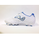 Joma Scarpe Calcio GOL 202 FG Uomo Bianco/Azzurro