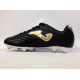 Joma Scarpe Calcio GOL 201 FG Uomo Nero/Oro