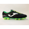 Joma Scarpe Calcio AQUILA GOL 401 FG Uomo Nero/Verde