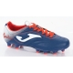 Joma Scarpe Calcio AQUILA 305 FG Uomo Royal/Bianco