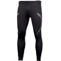 Joma Pantalone Running ELITE III Uomo Nero