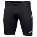 Joma Pantaloncino Running ELITE III Uomo Nero