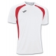 Joma Maglia Gara CHAMPION III Uomo Bianco/Rosso