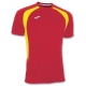 Joma Maglia Gara CHAMPION III Uomo Rosso/Giallo