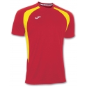 Joma Maglia Gara CHAMPION III Uomo Rosso/Giallo