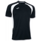 Joma Maglia Gara CHAMPION III Uomo Nero/Bianco