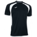 Joma Maglia Gara CHAMPION III Uomo Nero/Bianco