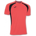 Joma Maglia Gara CHAMPION III Uomo Salmone/Nero