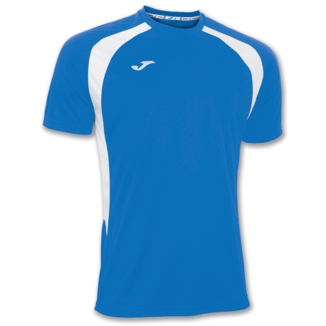 Joma Maglia Gara CHAMPION III Uomo Azzurro/Bianco