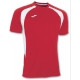 Joma Maglia Gara CHAMPION III Uomo Rosso/Bianco