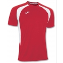 Joma Maglia Gara CHAMPION III Uomo Rosso/Bianco