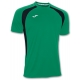 Joma Maglia Gara CHAMPION III Uomo Verde/Nero