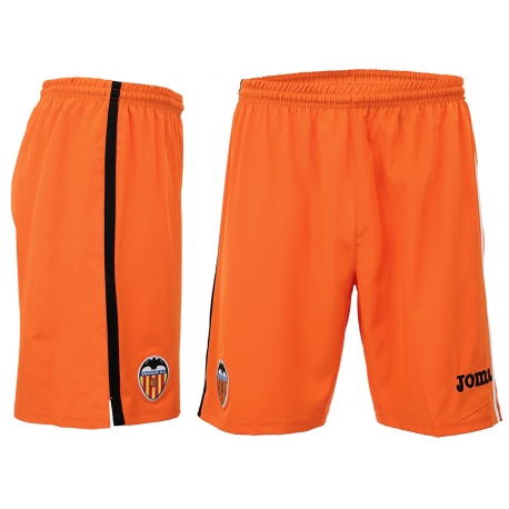 Joma Pantaloncino Valencia FC Away Uomo 2013/2014