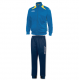 Joma Tuta CHAMPION II VICB Uomo Azzurro/Giallo