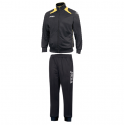 Joma Tuta CHAMPION II VICN Uomo Nero/Giallo