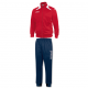 Joma Tuta CHAMPION II VICB Bambino Rosso/Bianco