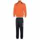 Joma Tuta CHAMPION II VICN Bambino Arancio/Nero