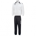 Joma Tuta CHAMPION II VICN Bambino Bianco/Nero