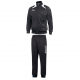 Joma Tuta CHAMPION II VICN Bambino Nero/Bianco