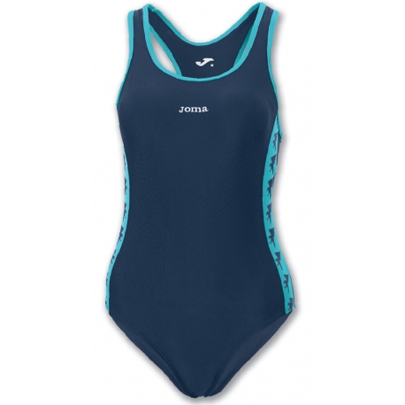 Joma Costume 6008.24.2057 Blu/Azzurro Bambina