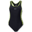 Joma Costume 6008.24.2057 Nero/Fluo Bambina