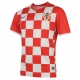 Nike Maglia Croazia Home 2014 Uomo