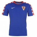 Nike Maglia Croazia Away 2014 Uomo