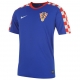 Nike Maglia Croazia Away 2014 Uomo