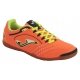 Joma Scarpe Calcetto MAXIMA 308 Indoor Uomo Arancio/Fluo