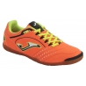 Joma Scarpe Calcetto MAXIMA 308 Indoor Uomo Arancio/Fluo