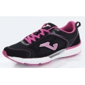 Joma Scarpe Fitness STELA 401 Donna Nero/Fuxia