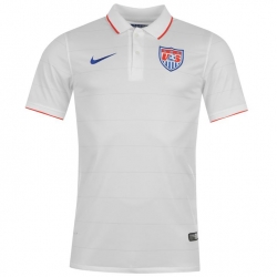 Nike Maglia USA Home 2014 Uomo