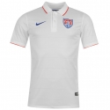 Nike Maglia USA Home 2014 Uomo